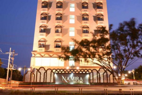 Гостиница Namira Syariah Surabaya Hotel  Сурабайа